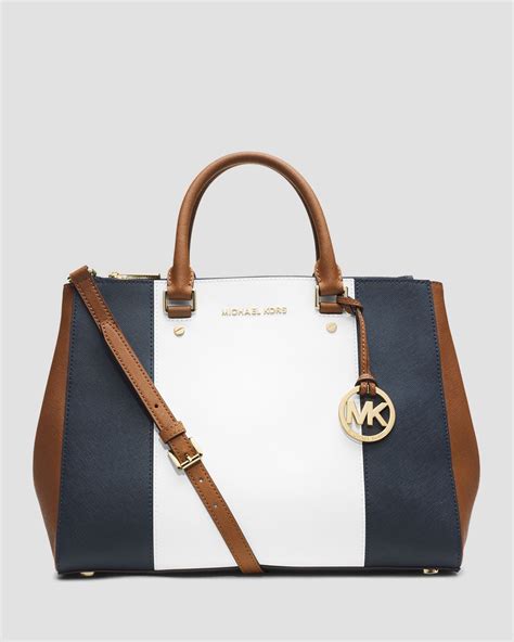 michael kors jet set tote stripe|Michael Kors jet set girls.